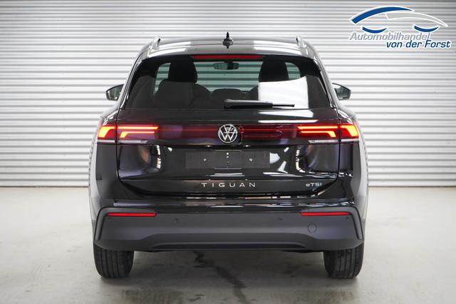 Volkswagen Tiguan 1,5 eTSI DSG Life - LAGER 