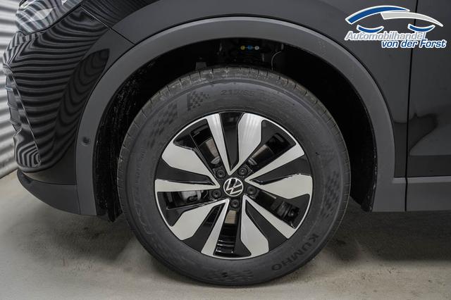 Volkswagen Tiguan 1,5 eTSI DSG Life - LAGER 