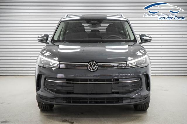 Volkswagen Tiguan 1,5 eTSI DSG Life - LAGER 