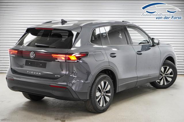 Volkswagen Tiguan 1,5 eTSI DSG Life - LAGER 