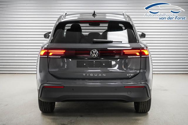 Volkswagen Tiguan 1,5 eTSI DSG Life - LAGER 