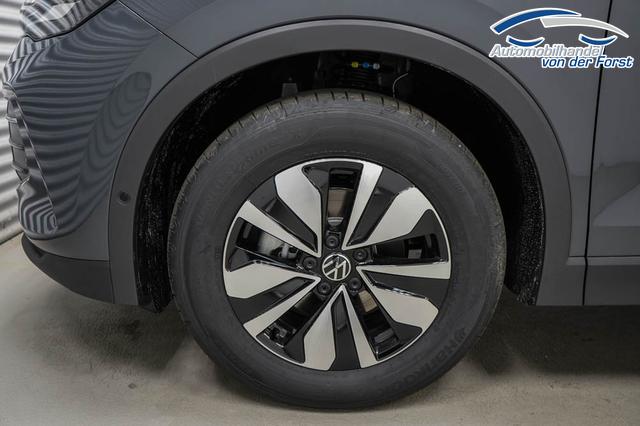 Volkswagen Tiguan 1,5 eTSI DSG Life - LAGER 