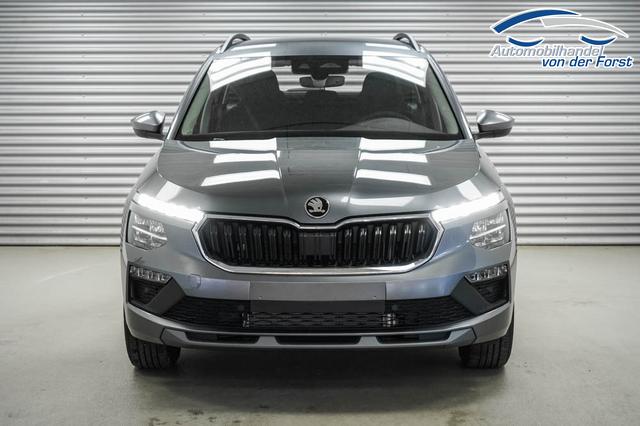 Skoda Kamiq 1,0 TSI DSG Selection - LAGER 