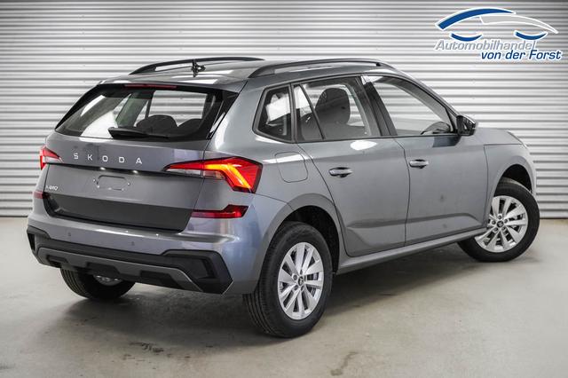Skoda Kamiq 1,0 TSI DSG Selection - LAGER 