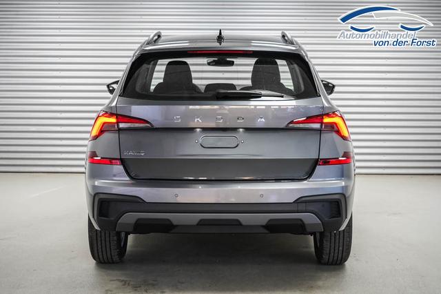 Skoda Kamiq 1,0 TSI DSG Selection - LAGER 