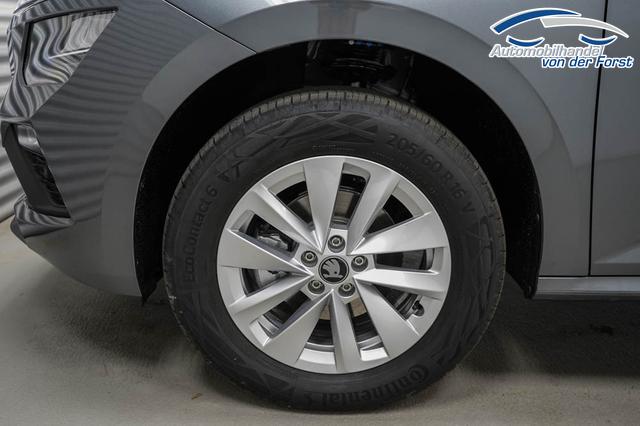 Skoda Kamiq 1,0 TSI DSG Selection - LAGER 