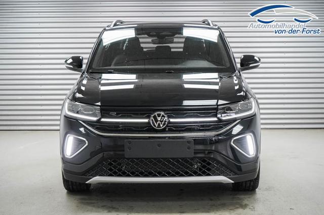 Volkswagen T-Cross 1,5 TSI DSG R-Line - LAGER 