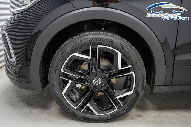 Volkswagen T-Cross 1,5 TSI DSG R-Line - LAGER 