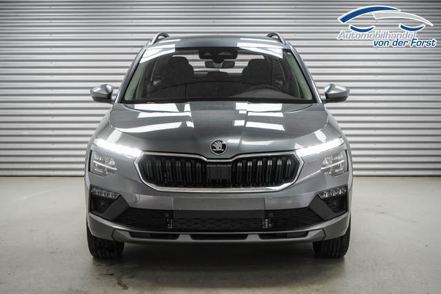 Skoda Kamiq 1,0 TSI DSG Selection - LAGER 