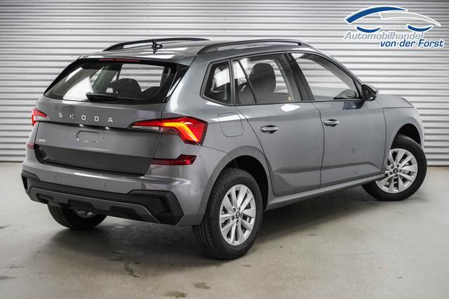 Skoda Kamiq 1,0 TSI DSG Selection - LAGER 