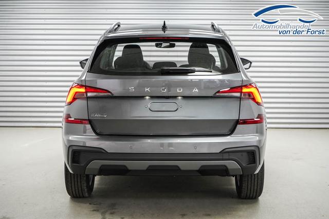 Skoda Kamiq 1,0 TSI DSG Selection - LAGER 