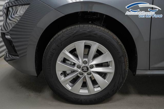 Skoda Kamiq 1,0 TSI DSG Selection - LAGER 