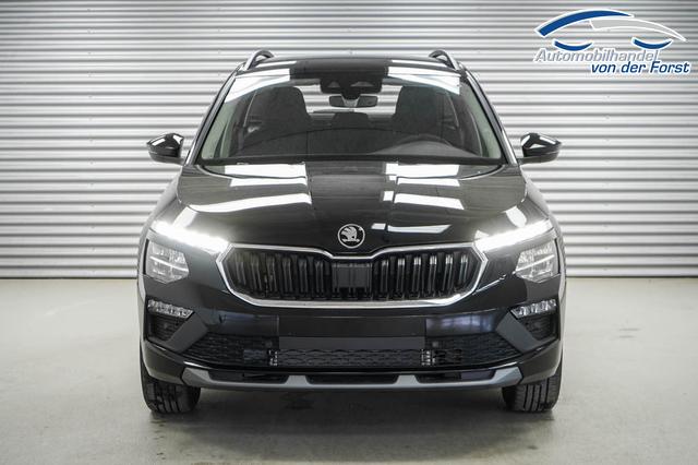 Skoda Kamiq 1,0 TSI DSG Selection - LAGER 