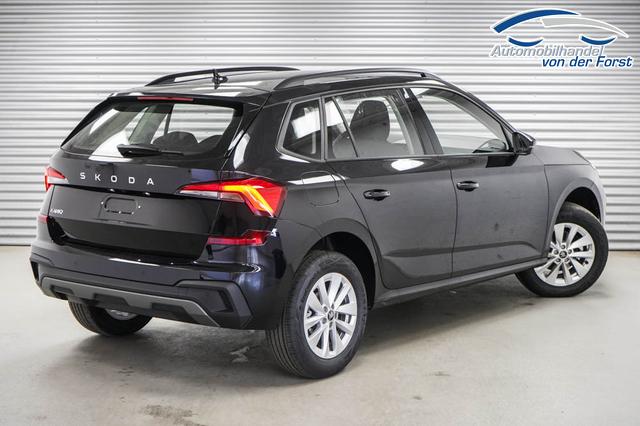 Skoda Kamiq 1,0 TSI DSG Selection - LAGER 