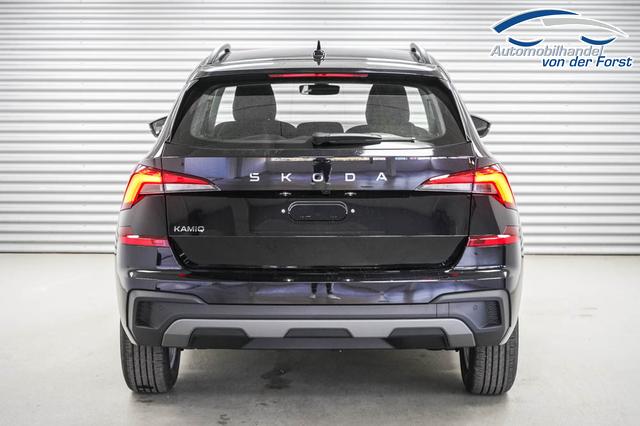 Skoda Kamiq 1,0 TSI DSG Selection - LAGER 