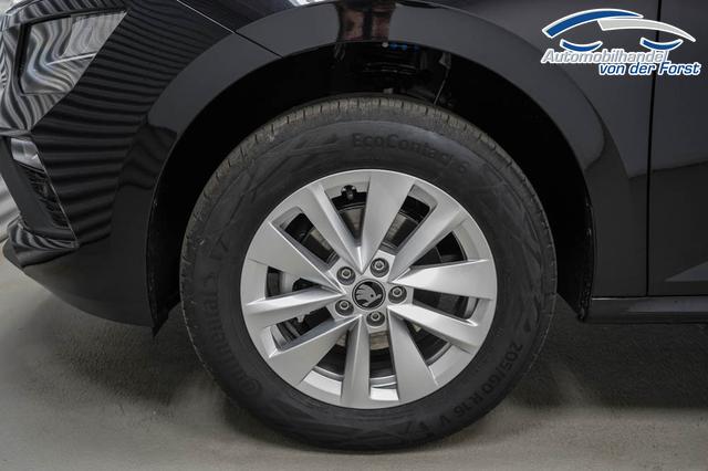 Skoda Kamiq 1,0 TSI DSG Selection - LAGER 
