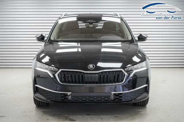 Skoda Octavia Combi Kombi 1,5 TSI mHEV DSG Selection - LAGER 