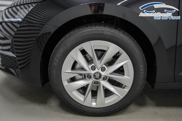 Skoda Octavia Combi Kombi 1,5 TSI mHEV DSG Selection - LAGER 