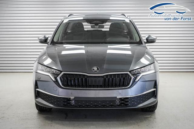 Skoda Octavia Combi Kombi 2,0 TDI DSG Selection - LAGER 