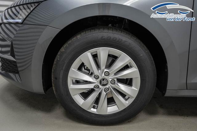 Skoda Octavia Combi Kombi 2,0 TDI DSG Selection - LAGER 