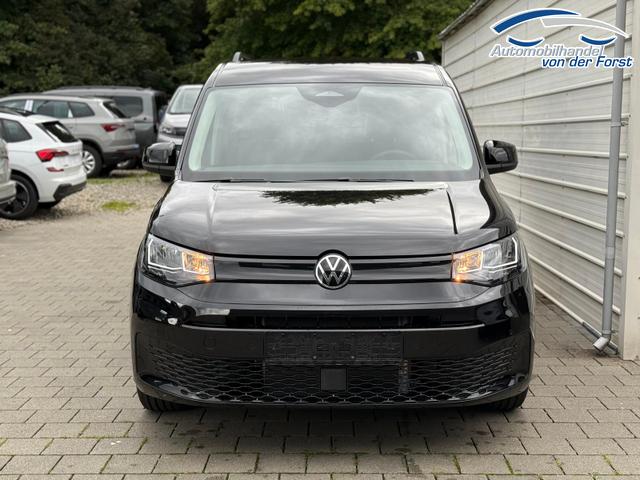 Volkswagen Caddy Maxi Caddy Maxi 2.0 TDI 4Motion AHK*Android Auto*ACC*SHZ*KAMERA*PDC*Klimaauto 