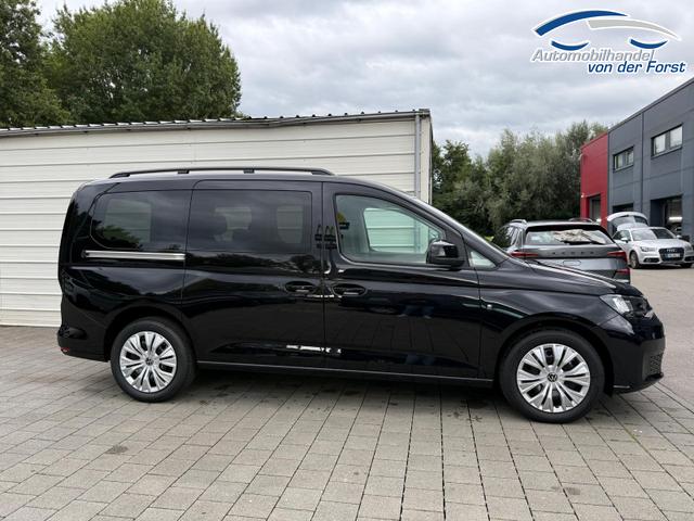 Volkswagen Caddy Maxi Caddy Maxi 2.0 TDI 4Motion AHK*Android Auto*ACC*SHZ*KAMERA*PDC*Klimaauto 