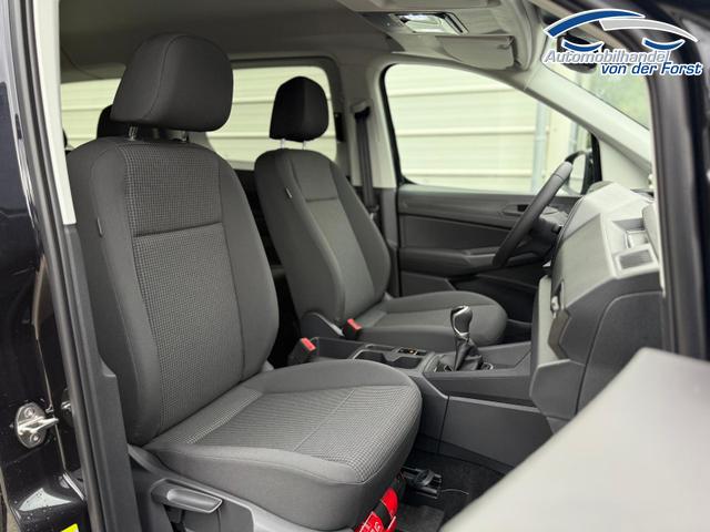 Volkswagen Caddy Maxi Caddy Maxi 2.0 TDI 4Motion AHK*Android Auto*ACC*SHZ*KAMERA*PDC*Klimaauto 