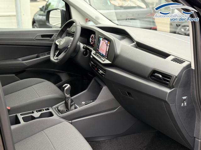 Volkswagen Caddy Maxi Caddy Maxi 2.0 TDI 4Motion AHK*Android Auto*ACC*SHZ*KAMERA*PDC*Klimaauto 