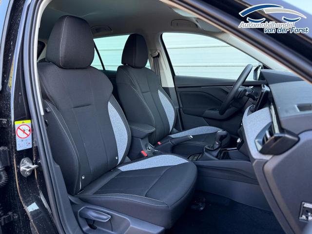 Skoda Kamiq Selection Kamiq Selection 1.5 TSI DSG AHK*Android Auto*SHZ*Kamera*Keyless*2Z Klimaauto* 