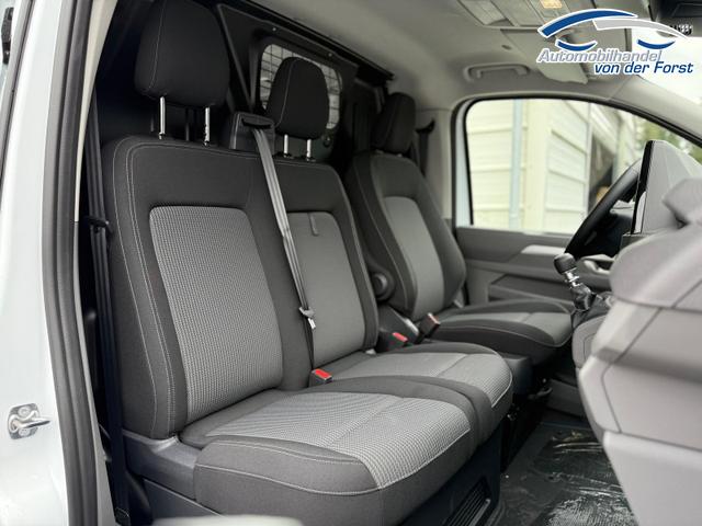 Volkswagen T7 Transporter T7 Transporter L1 2.0 TDI *Kamera*AHK*Android Auto*PDC*Klima* 