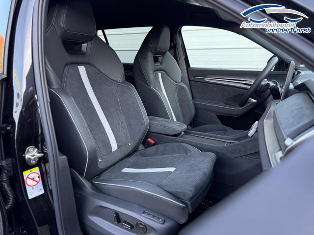 Skoda Kodiaq Sportline Kodiaq Sportline 2.0 TSI DSG 4x4 7Sitzer*AHK*NAVI*SHZ*Matrix*360&deg;*IPA*Keyless*Canton 