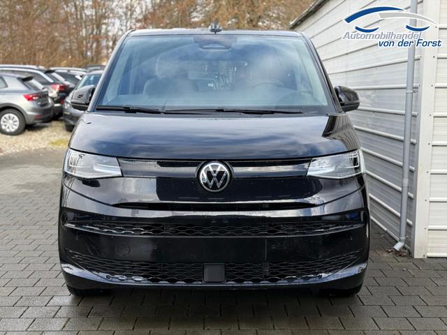 Volkswagen T7 Multivan Business T7 Multivan langer &Uuml;H 2.0 TDI, DSG AHK*7 Sitz*NAVI*Android Auto*SHZ*Matrix*17"*Kamera*3Z Klimaauto* 