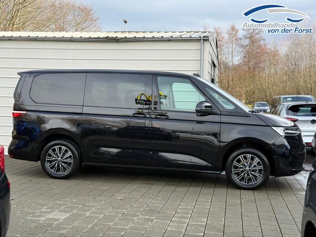Volkswagen T7 Multivan Business T7 Multivan langer &Uuml;H 2.0 TDI, DSG AHK*7 Sitz*NAVI*Android Auto*SHZ*Matrix*17"*Kamera*3Z Klimaauto* 
