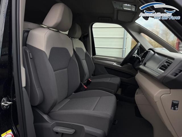 Volkswagen T7 Multivan Business T7 Multivan langer &Uuml;H 2.0 TDI, DSG AHK*7 Sitz*NAVI*Android Auto*SHZ*Matrix*17"*Kamera*3Z Klimaauto* 