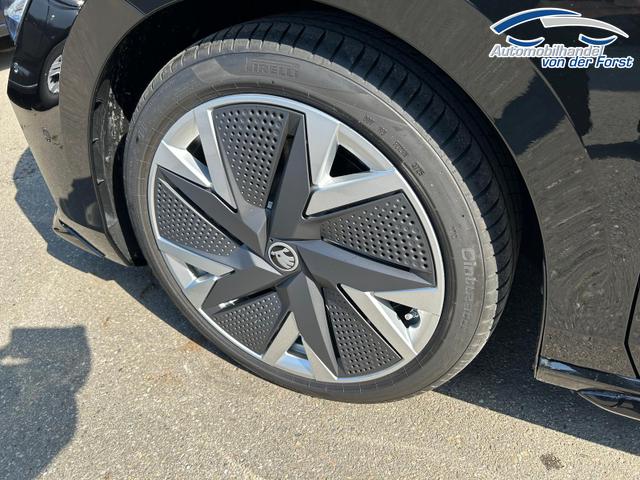 Skoda Superb Combi Sportline Superb Kombi Sportline 2.0 TDI DSG 4x4 *HUD*AHK*Navi*Matrix*AssistenzPlus*NAVI*E-Heck*Keyless 
