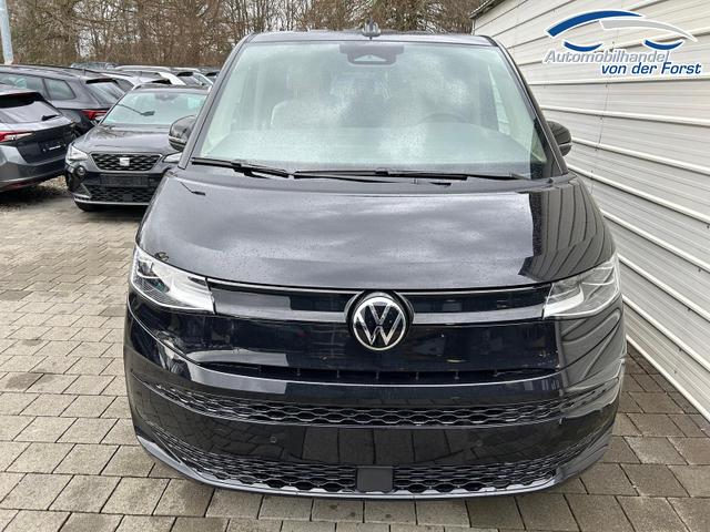 Volkswagen T7 Multivan Business T7 Multivan 2.0 TDI, DSG AHK*7 Sitz*NAVI*Android Auto*SHZ*Matrix*17"*Kamera*3Z Klimaauto* 