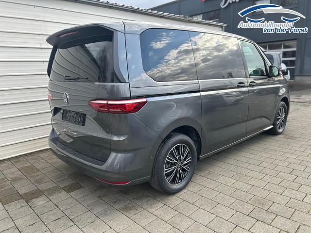 Volkswagen T7 Multivan Business T7 Multivan 2.0 TDI, DSG AHK*7 Sitz*NAVI*Android Auto*SHZ*Matrix*17"*Kamera*3Z Klimaauto* 