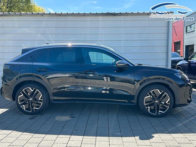 Volkswagen T-Roc R-Line T-Roc R-Line 1.5 eTSI DSG Neues Modell*AHK*Matrix*19"*Android Auto*EasyOpen*SHZ*Kamera*ParkAsstPro*ACC*Keyless 