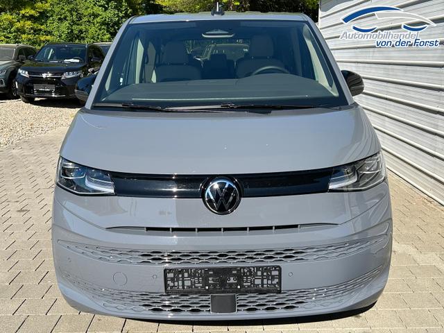 Volkswagen T7 Multivan Business T7 Multivan 2.0 TDI, DSG AHK*7 Sitz*Android Auto*SHZ*Matrix*Kamera*3Z Klimaauto* 