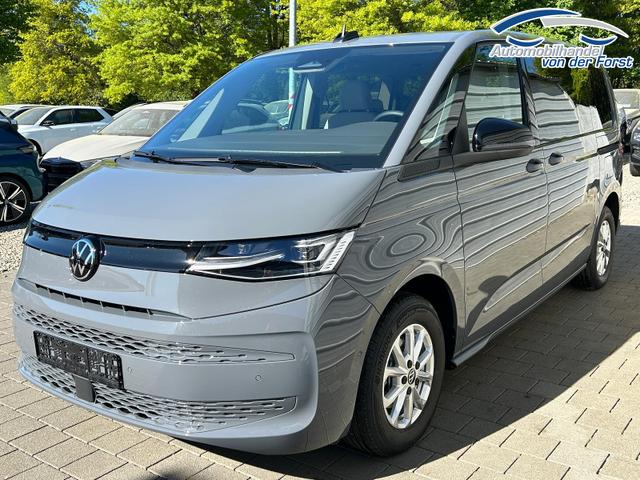 Volkswagen T7 Multivan Business T7 Multivan 2.0 TDI, DSG AHK*7 Sitz*Android Auto*SHZ*Matrix*Kamera*3Z Klimaauto* 