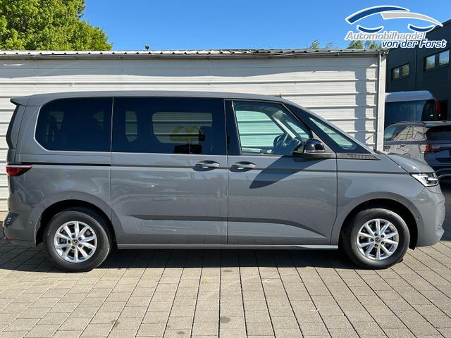 Volkswagen T7 Multivan Business T7 Multivan 2.0 TDI, DSG AHK*7 Sitz*Android Auto*SHZ*Matrix*Kamera*3Z Klimaauto* 