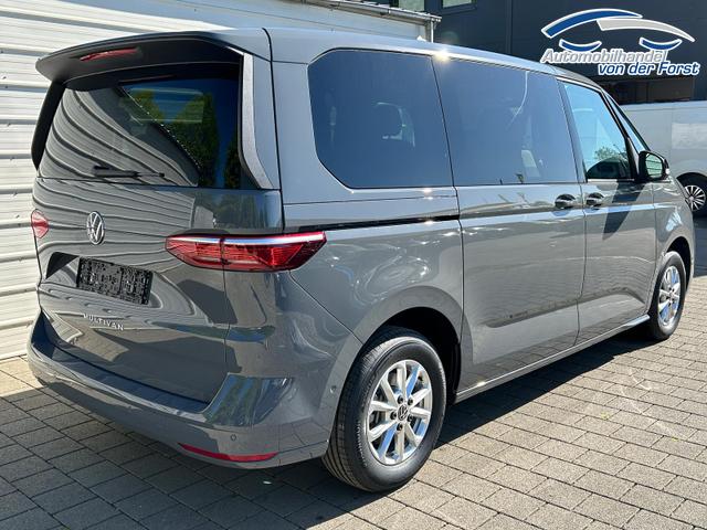 Volkswagen T7 Multivan Business T7 Multivan 2.0 TDI, DSG AHK*7 Sitz*Android Auto*SHZ*Matrix*Kamera*3Z Klimaauto* 