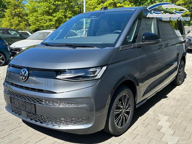 Volkswagen T7 Multivan Business T7 Multivan 2.0 TDI, DSG Standheizung*AHK*7 Sitz*NAVI*Android Auto*SHZ*Matrix*17"*Kamera*3Z Klimaauto* 