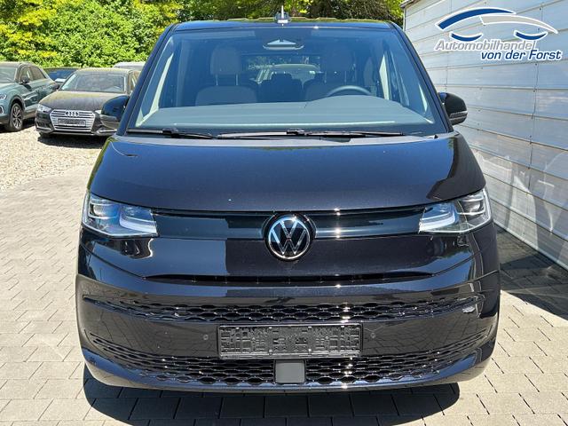 Volkswagen T7 Multivan Business T7 Multivan 2.0 TDI, DSG Standheizung*AHK*7 Sitz*NAVI*Android Auto*SHZ*Matrix*17"*Kamera*3Z Klimaauto* 