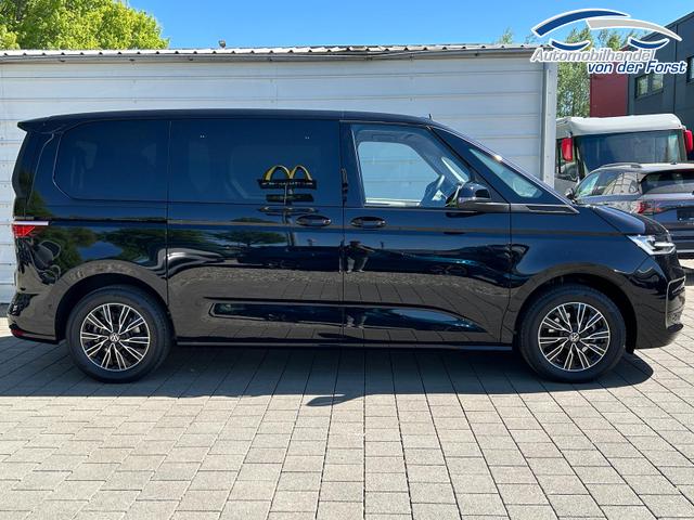Volkswagen T7 Multivan Business T7 Multivan 2.0 TDI, DSG Standheizung*AHK*7 Sitz*NAVI*Android Auto*SHZ*Matrix*17"*Kamera*3Z Klimaauto* 