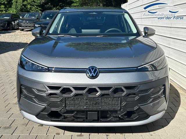 Volkswagen T-Roc Life T-Roc Life 1.5 eTSI DSG Neues Modell*AHK*Android Auto*SHZ*ACC*Kamera*5J Garantie*Klimaauto* 