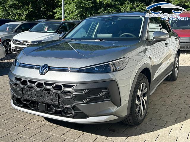 Volkswagen T-Roc Life T-Roc Life 1.5 eTSI DSG Neues Modell*AHK*Android Auto*SHZ*ACC*Kamera*5J Garantie*Klimaauto* 