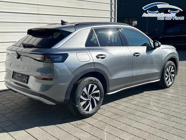Volkswagen T-Roc Life T-Roc Life 1.5 eTSI DSG Neues Modell*AHK*Android Auto*SHZ*ACC*Kamera*5J Garantie*Klimaauto* 