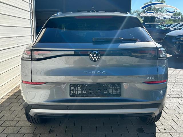 Volkswagen T-Roc Life T-Roc Life 1.5 eTSI DSG Neues Modell*AHK*Android Auto*SHZ*ACC*Kamera*5J Garantie*Klimaauto* 