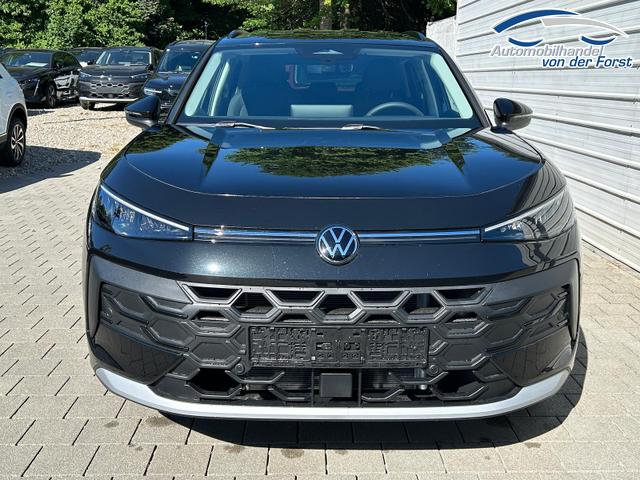 Volkswagen T-Roc Life T-Roc Life 1.5 eTSI DSG Neues Modell*AHK*Android Auto*SHZ*ACC*Kamera*5J Garantie*Klimaauto* 